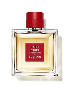 Guerlain Guerlain Habit Rouge Woda toaletowa