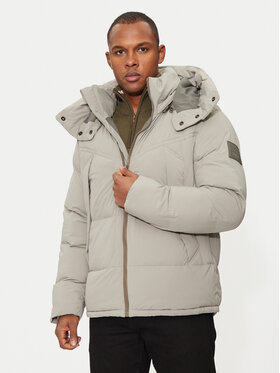G-Star Raw G-Star Raw Kurtka zimowa G- Whistler D25345-D518 Beżowy Regular Fit