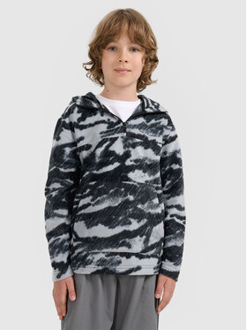 4F 4F Bluza APRES SKI Kolorowy Regular Fit