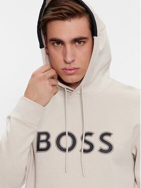 Boss Jopa Soody 1 50504750 Bež Regular Fit