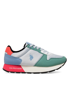 U.S. Polo Assn. U.S. Polo Assn. Tossud KITTY002A Värviline