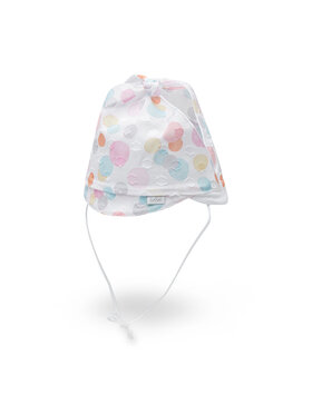Broel Broel Berretto Diki WB2364902BRG-007 Bianco