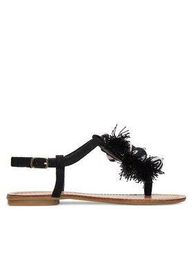 DeeZee DeeZee Sandaalid F103-100 Must