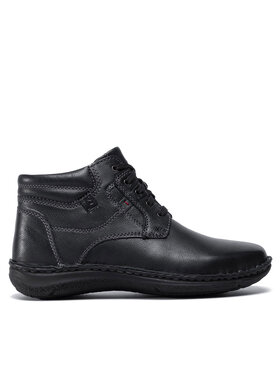 Josef Seibel Josef Seibel Черевики Anvers 35 43340 PL703 100 Чорний