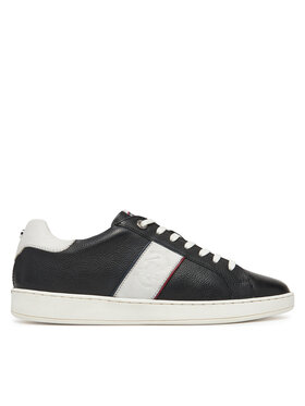 Beverly Hills Polo Club Beverly Hills Polo Club Sneakersy WI44-VOUN-03 Čierna