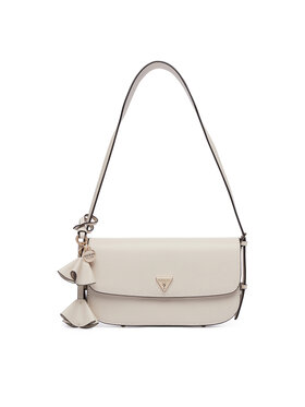 Guess Guess Geantă Danielle HWZG22 27190 Crem