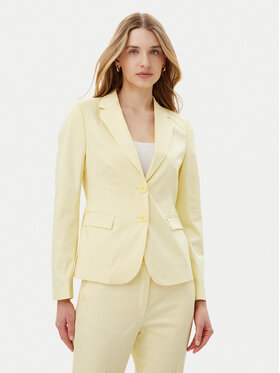 JOOP! JOOP! Sakko 58 252J58Jackie-X 30045845 Gelb Slim Fit