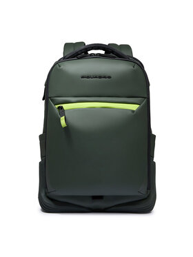 Piquadro Piquadro Plecak 423 Zielony