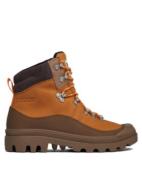 Palladium Palladium Bakancs Pallabrousse Hkr Wp+ 98840-203-M Barna