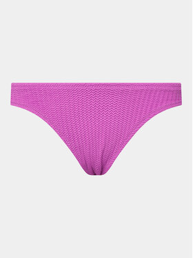 Seafolly Spodnji Del Bikini Sea Dive 40305-861 Vijolična