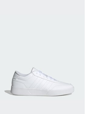 adidas adidas Sneakersy Breaknet 3.0 Biały