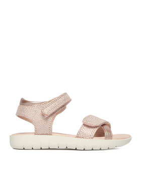 DeeZee DeeZee Sandalen CEO-CM250725-1 Rosa