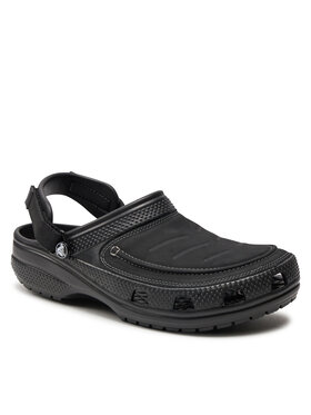 Crocs Natikače Yukon Vista II Lr Clog M 207689 Crna