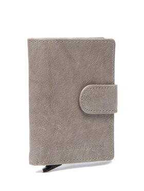 The Chesterfield Brand The Chesterfield Brand Etui na karty kredytowe 239567 Szary