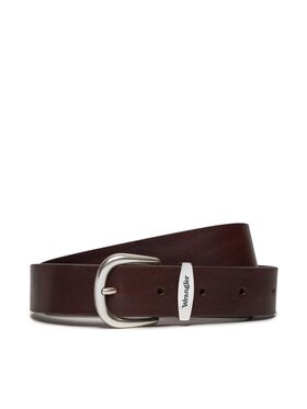 Wrangler Wrangler Herrengürtel 50X1AC Braun