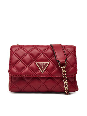 Guess Guess Borsetta Giully II Mini HWQG96 73740 Rosso