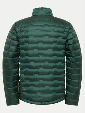 Jack Wolfskin Pernata Jakna Passamani A61836 Zelena Regular Fit