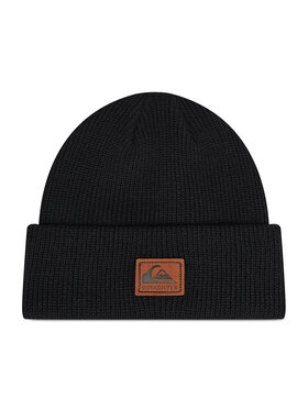 Quiksilver Quiksilver Czapka AQYHA04782 Czarny