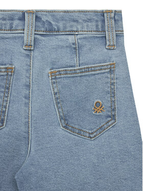 Τζιν United Colors Of Benetton φωτογραφία