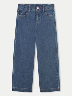 Billieblush Billieblush Джинси U20453 Голубий Baggy Fit