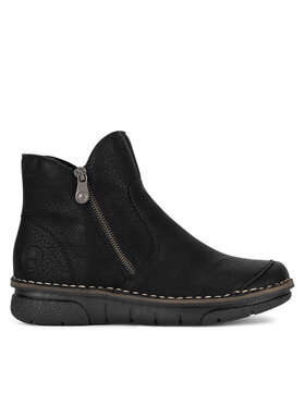 Rieker Rieker Saapad 73357-00 Must