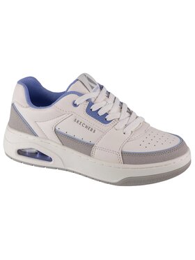 Skechers Skechers Sneakersy 177710-WLVP Biały