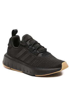 Adidas Tenisice Swift Run IG4704 Crna