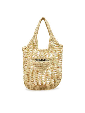 DeeZee DeeZee Handtasche BLB07 Beige