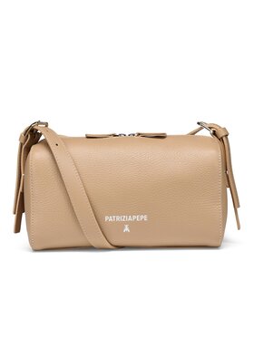 Patrizia Pepe Patrizia Pepe Torebka 327260 Brązowy