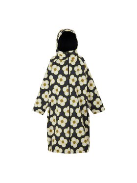Regatta Regatta Kurtka outdoor Orla Kiely Czarny Long Fit