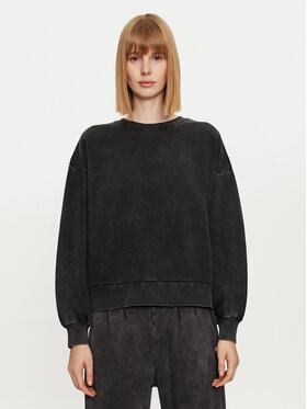 Deha Deha Mikina C12131 Černá Regular Fit