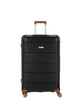cocoono cocoono Walizka duża 304650 Czarny