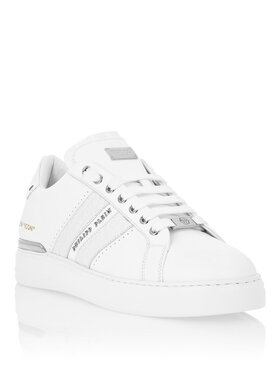 PHILIPP PLEIN PHILIPP PLEIN Sneakersy 27429 Biały