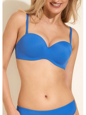 Poupée Marilyn Poupée Marilyn Góra od bikini KOH 2 Niebieski