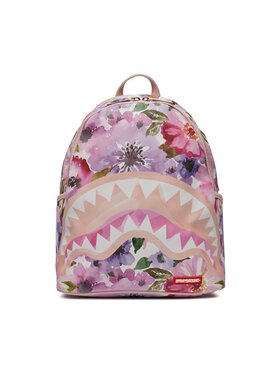 SPRAYGROUND SPRAYGROUND Раница Painted Floral Savage 910B5621NSZ Розов