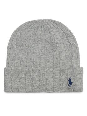 Polo Ralph Lauren Polo Ralph Lauren Kapa 455922986004 Siva