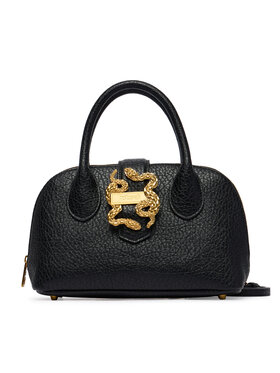 Just Cavalli Just Cavalli Soma 80RA4BN2 ZSD87 Melns