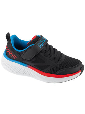 Skechers Skechers Sneakersy Skechers GO RUN Elevate 2.0 - Find My Skechers Czarny