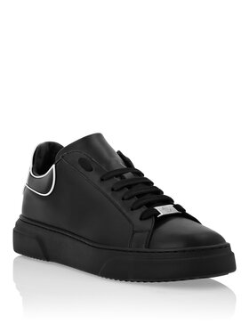 PHILIPP PLEIN PHILIPP PLEIN Sneakersy 9461 Černá