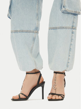 Σανδάλια Juicy Couture φωτογραφία