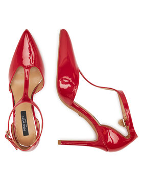 Γόβες Nine West φωτογραφία