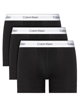 Calvin Klein Underwear Calvin Klein Underwear Set di boxer LV00NB4394 Nero