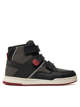 Mayoral Mayoral Sneakersy 46503 Čierna