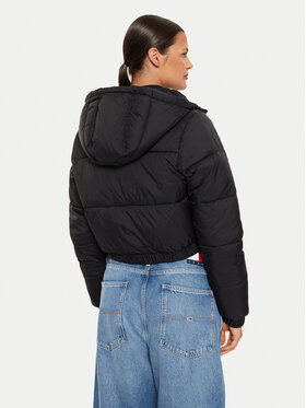 Tommy Jeans Μπουφάν χειμωνιάτικο Tommy Jeans - 3