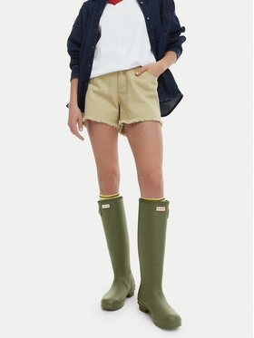 Hunter Hunter Gumijasti škornji WFT1000RMA-OVL Khaki