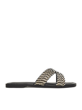 JENNY JENNY Klapki CEO-R26SS09215 Czarny