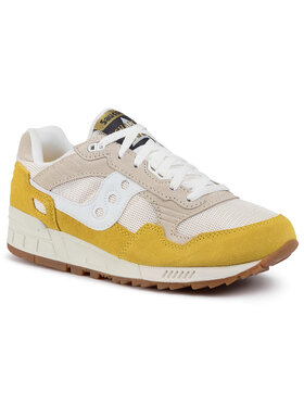Saucony Saucony Sneakersy Shadow 5000 S70404-23 Beżowy