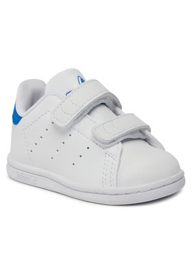 Adidas Superge Stan Smith Cf I  IE8119 Bela