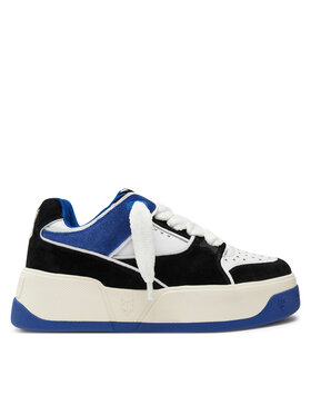 Naked Wolfe Naked Wolfe Sneakers Kash Blau