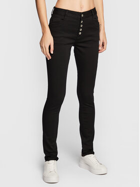 b.young b.young Džínsy Bxkaily 20808431 Čierna Slim Fit